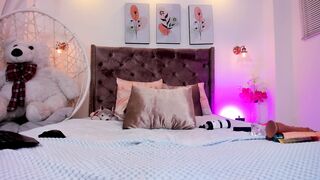 Watch cattaleya_get Cam Porn Video [Stripchat] - squirt-latin, orgasm, big-ass-anal, twerk-latin, dirty-talk