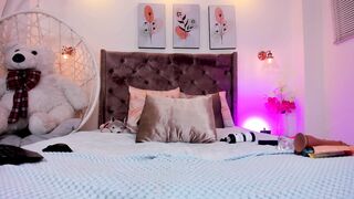 Watch cattaleya_get Cam Porn Video [Stripchat] - squirt-latin, orgasm, big-ass-anal, twerk-latin, dirty-talk