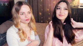 Milk_sweets Top Porn Video [Stripchat] - new-blondes, big-ass-white, yoga-teens, girls, couples