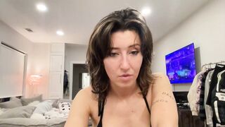 sluttylilsister New Porn Video [Chaturbate] - big, anal, lovense, brunette, teen
