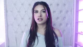 Abril_Squirt Leaked Porn Video [Stripchat] - big-ass, blowjob-ahegao, cowgirl, cheap-privates, recordable-privates-young