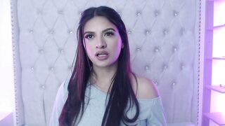 Abril_Squirt Leaked Porn Video [Stripchat] - big-ass, blowjob-ahegao, cowgirl, cheap-privates, recordable-privates-young