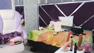 emma_morgan_1 Leaked Porn Video [Stripchat] - shaven, petite-young, dildo-or-vibrator-deepthroat, squirt-latin, latin-creampie
