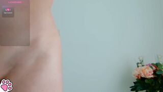 azureluna Hot Porn Video [Chaturbate] - tease, smalltits, squirt, cum, horny