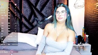 Watch ValeryBoobss Best Porn Video [Stripchat] - heels, handjob, masturbation, blowjob, lovense