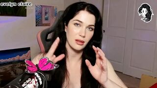 Watch evelynclaire Best Porn Video [Chaturbate] - naked, tits, fitbody, cutesmile, oilyshow
