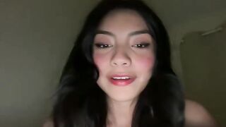 Watch purpl3h4z3 Cam Porn Video [Chaturbate] - thighs, face, tease, fetish, asshole