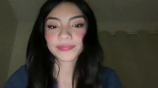 Watch purpl3h4z3 Cam Porn Video [Chaturbate] - thighs, face, tease, fetish, asshole