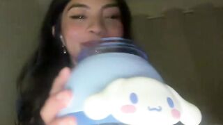 Watch purpl3h4z3 Cam Porn Video [Chaturbate] - thighs, face, tease, fetish, asshole
