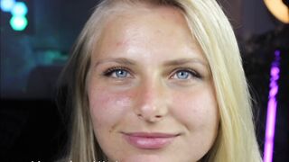 Watch crystal_blond Best Porn Video [Chaturbate] - new, anal, 18, blonde, teen