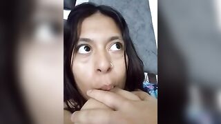 Watch coonyhillss Hot Porn Video [Stripchat] - big-tits-brunettes, blowjob-ahegao, doggy-style, new, big-tits