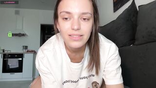 Watch suzyjames New Porn Video [Chaturbate] - tease, bigass, shy, 18, nonude