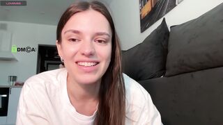 Watch suzyjames New Porn Video [Chaturbate] - tease, bigass, shy, 18, nonude