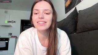 Watch suzyjames New Porn Video [Chaturbate] - tease, bigass, shy, 18, nonude