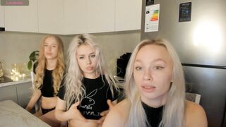 blondegirlss HD Porn Video [Stripchat] - blondes, big-ass-doggy-style, fingering, white, dildo-or-vibrator