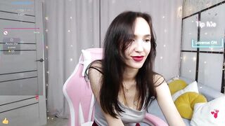 Lillian_Clark New Porn Video [Stripchat] - romantic-white, orgasm, sex-toys, middle-priced-privates, striptease