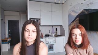 Watch Houseofcutekittens Hot Porn Video [Stripchat] - deepthroat, humiliation, masturbation, titty-fuck, group-sex