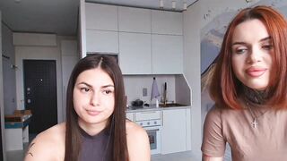 Watch Houseofcutekittens Hot Porn Video [Stripchat] - deepthroat, humiliation, masturbation, titty-fuck, group-sex