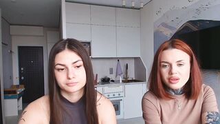 Watch Houseofcutekittens Hot Porn Video [Stripchat] - deepthroat, humiliation, masturbation, titty-fuck, group-sex