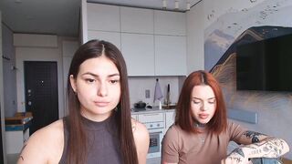 Watch Houseofcutekittens Hot Porn Video [Stripchat] - deepthroat, humiliation, masturbation, titty-fuck, group-sex