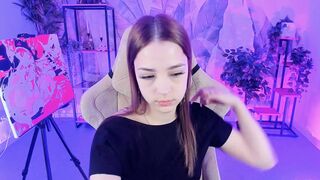 PamBeesly Cam Porn Video [Stripchat] - recordable-publics, smoking, spanking, couples, brunettes