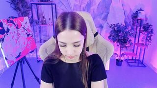 PamBeesly Cam Porn Video [Stripchat] - recordable-publics, smoking, spanking, couples, brunettes