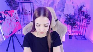 PamBeesly Cam Porn Video [Stripchat] - recordable-publics, smoking, spanking, couples, brunettes