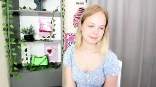 Watch tenderness_18 Cam Porn Video [Chaturbate] - new, 18, skinny, teen