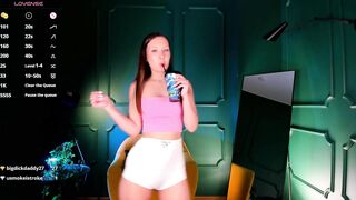 Watch Babe_Bratz Top Porn Video [Stripchat] - ahegao, jerk-off-instruction, doggy-style, sex-toys, tattoos-white