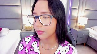 HilaryBrownn Hot Porn Video [Stripchat] - big-tits-latin, big-tits-doggy-style, latin-blowjob, twerk-latin, big-ass