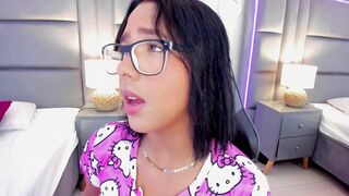 HilaryBrownn Hot Porn Video [Stripchat] - big-tits-latin, big-tits-doggy-style, latin-blowjob, twerk-latin, big-ass