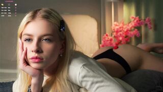 lunnadew New Porn Video [Chaturbate] - new, shy, 18, blonde, teen