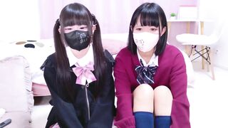 Watch Ai_Cute Best Porn Video [Stripchat] - yoga-teens, black-hair-teens, girls, recordable-publics, new-teens