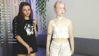 Watch Lesli_Fleksi Leaked Porn Video [Stripchat] - cheapest-privates-teens, russian-blondes, medium, cosplay, twerk