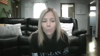 armyvet1991 Cam Porn Video [Chaturbate] - sexyblonde, milf, blueeyes, tattoos, naturalboobs