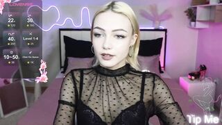 Watch LinaLirian New Porn Video [Stripchat] - role-play-teens, smoking, leather, heels, teens