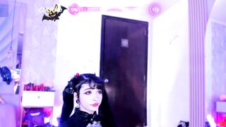 zephirahabney HD Porn Video [Stripchat] - big-ass-latin, upskirt, oil-show, recordable-privates, petite-latin