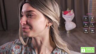 checkmypeach1 New Porn Video [Stripchat] - handjob-teens, middle-priced-privates-teens, russian-petite, student, camel-toe