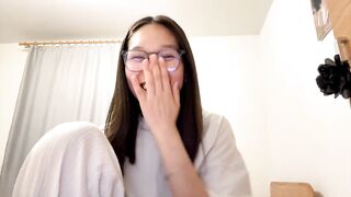 Watch oracowee New Porn Video [Chaturbate] - new, shy, 18, asian, teen