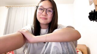 Watch oracowee New Porn Video [Chaturbate] - new, shy, 18, asian, teen
