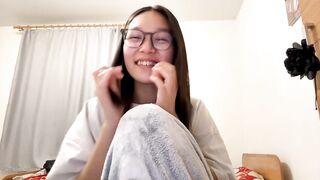 Watch oracowee New Porn Video [Chaturbate] - new, shy, 18, asian, teen