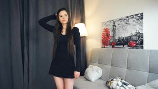 Watch zarabeamer Hot Porn Video [Chaturbate] - new, shy, young, 18, skinny
