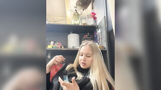 Watch CandyVice New Porn Video [Stripchat] - interactive-toys, new-white, white, outdoor, girls