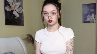 DarelAsh Leaked Porn Video [Stripchat] - topless, cooking, white, small-audience, girls
