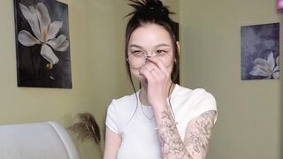DarelAsh Leaked Porn Video [Stripchat] - topless, cooking, white, small-audience, girls