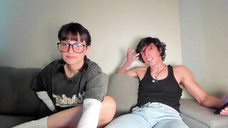 beranco19 Best Porn Video [Chaturbate] - oil, nature, footjob, chill, ahegao