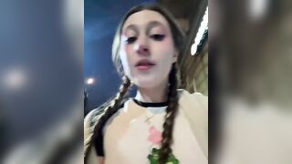 Watch cuteperseon New Porn Video [Stripchat] - orgasm, twerk, shaven, outdoor, topless-white