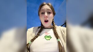 Watch cuteperseon New Porn Video [Stripchat] - orgasm, twerk, shaven, outdoor, topless-white