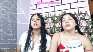 Shaarongp Cam Porn Video [Stripchat] - masturbation, cheapest-privates-latin, cheapest-privates-teens, dildo-or-vibrator, flashing