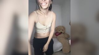 _Rossemiller Leaked Porn Video [Stripchat] - moderately-priced-cam2cam, recordable-publics, petite-latin, big-ass, oil-show